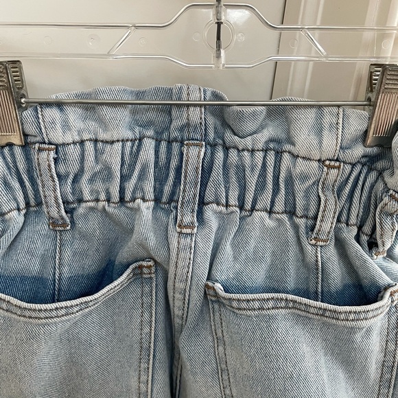 Pac Sun  paper bag  shorts - Picture 8 of 11